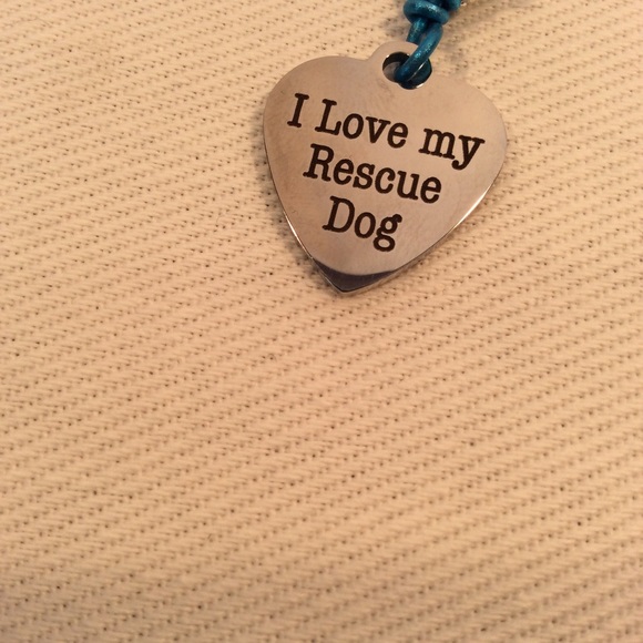 Euthymic Threads Other - Pet bling, jewelry